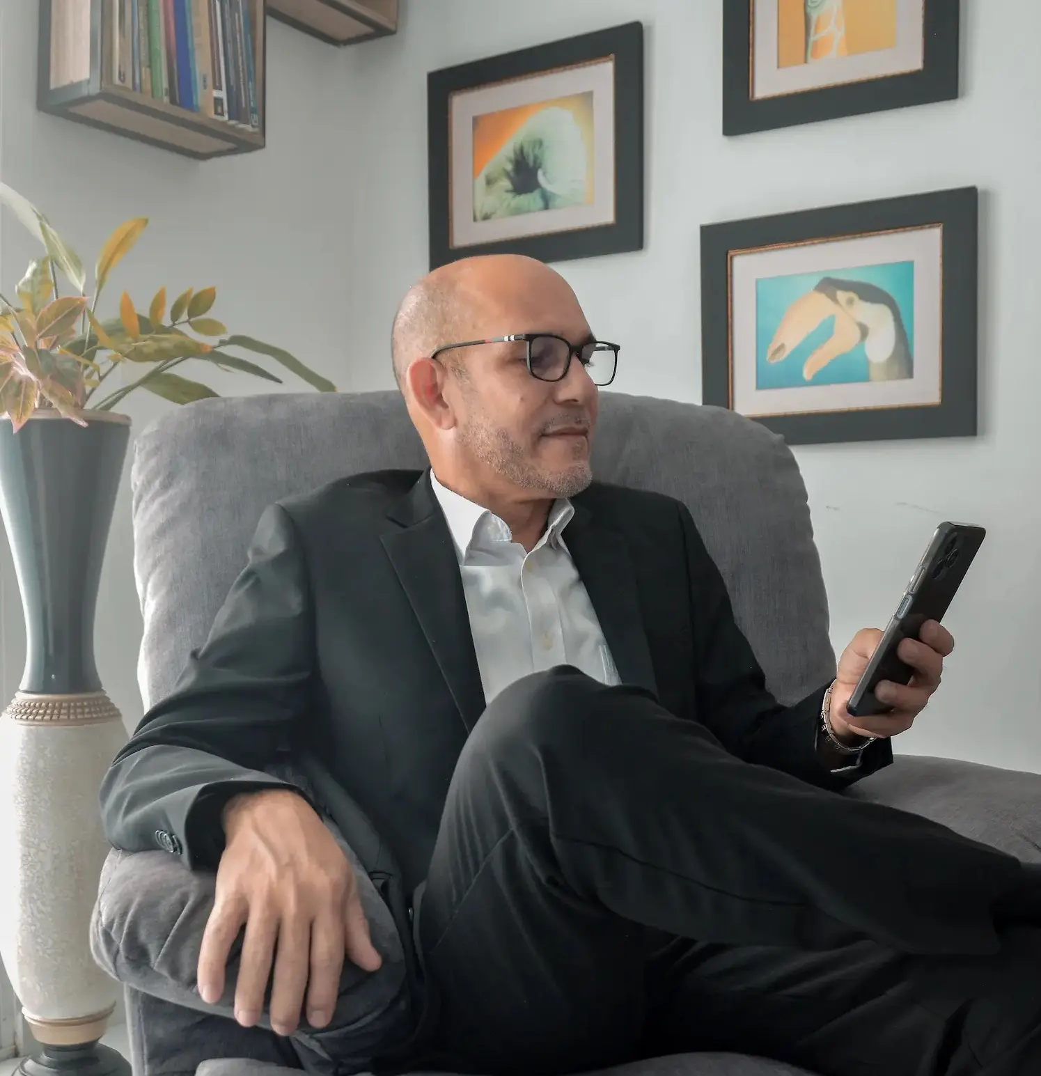 JH Royett - Asesor de Tesis en Montería y Cartagena