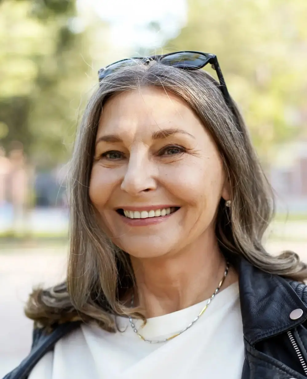 María C. - Testimonio Maestría en Educación