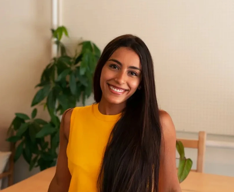 Carolina Gomez - Testimonio Doctorado