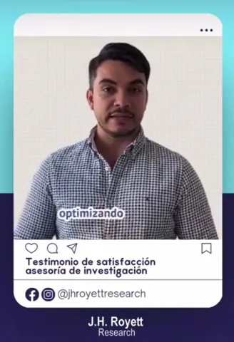 Testimonio de John Sánchez